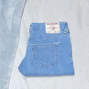 True Religion Jennie